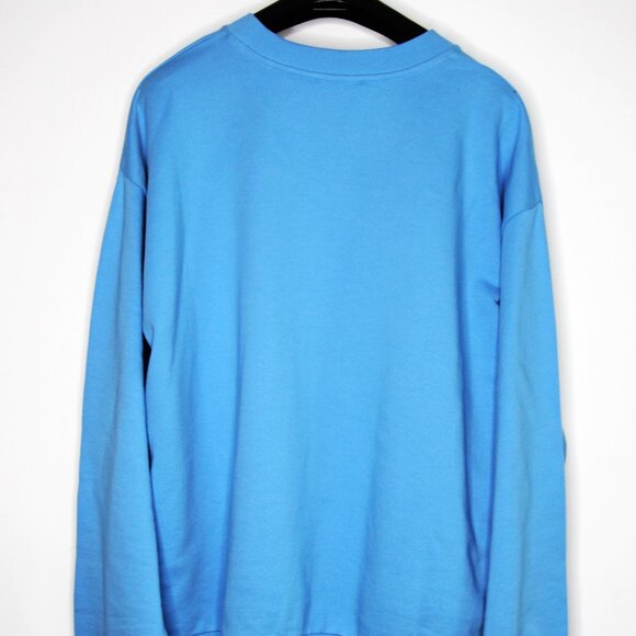 BNWT AW22 MARNI ORGANIC COTTON SWEATSHIRT 54 - Picture 3 of 11